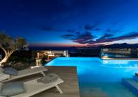 Nueva construcción  - Villa - Cumbre del Sol