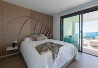 Nueva construcción  - Villa - Cumbre del Sol