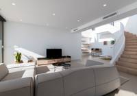 Nueva construcción  - Villa - Cumbre del Sol