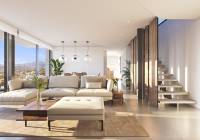 Nueva construcción  - Villa - Cumbre del Sol