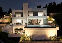 Nueva construcción  - Villa - Cumbre del Sol