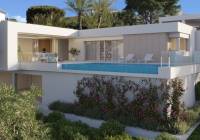 Nueva construcción  - Villa - Cumbre del Sol