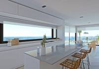 Nueva construcción  - Villa - Cumbre del Sol