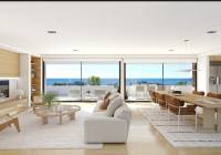 Nueva construcción  - Villa - Cumbre del Sol