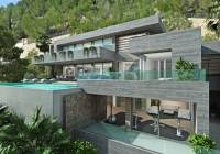 Nueva construcción  - Villa - Cumbre del Sol