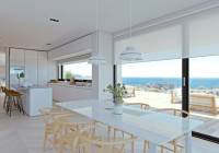 Nueva construcción  - Villa - Cumbre del Sol