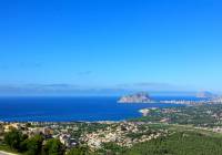 Nueva construcción  - Villa - Cumbre del Sol