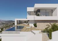 Nueva construcción  - Villa - Cumbre del Sol