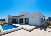 Nueva construcción  - Villa - Daya Nueva