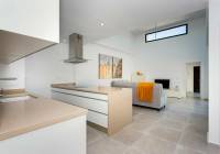 Nueva construcción  - Villa - Daya Nueva