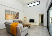 Nueva construcción  - Villa - Daya Nueva