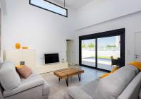 Nueva construcción  - Villa - Daya Nueva