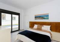 Nueva construcción  - Villa - Daya Nueva