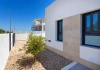 Nueva construcción  - Villa - Daya Nueva