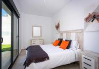 Nueva construcción  - Villa - Daya Nueva