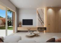 Nueva construcción  - Villa - Dehesa de Campoamor