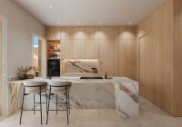 Nueva construcción  - Villa - Dehesa de Campoamor