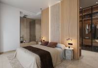 Nueva construcción  - Villa - Dehesa de Campoamor
