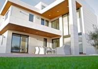 Nueva construcción  - Villa - Dehesa de Campoamor