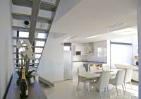 Nueva construcción  - Villa - Dehesa de Campoamor