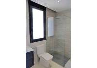 Nueva construcción  - Villa - Dehesa de Campoamor