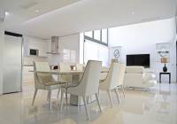 Nueva construcción  - Villa - Dehesa de Campoamor