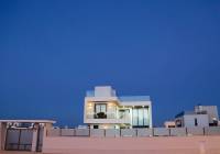 Nueva construcción  - Villa - Dehesa de Campoamor