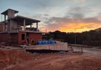 Nueva construcción  - Villa - Dehesa de Campoamor
