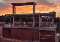 Nueva construcción  - Villa - Dehesa de Campoamor