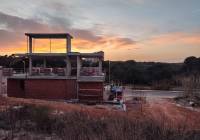 Nueva construcción  - Villa - Dehesa de Campoamor