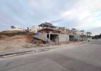 Nueva construcción  - Villa - Dehesa de Campoamor