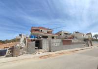 Nueva construcción  - Villa - Dehesa de Campoamor