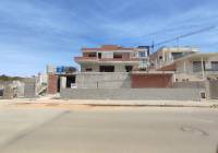 Nueva construcción  - Villa - Dehesa de Campoamor