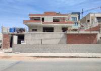 Nueva construcción  - Villa - Dehesa de Campoamor
