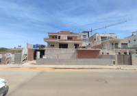 Nueva construcción  - Villa - Dehesa de Campoamor