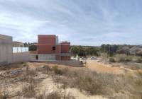 Nueva construcción  - Villa - Dehesa de Campoamor