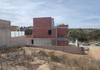 Nueva construcción  - Villa - Dehesa de Campoamor