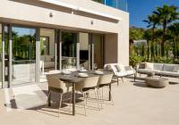 Nueva construcción  - Villa - Dehesa de Campoamor