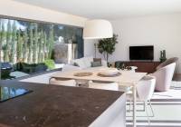 Nueva construcción  - Villa - Dehesa de Campoamor