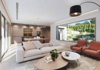 Nueva construcción  - Villa - Dehesa de Campoamor