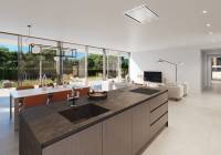 Nueva construcción  - Villa - Dehesa de Campoamor