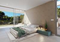 Nueva construcción  - Villa - Dehesa de Campoamor