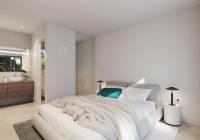 Nueva construcción  - Villa - Dehesa de Campoamor