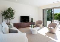 Nueva construcción  - Villa - Dehesa de Campoamor