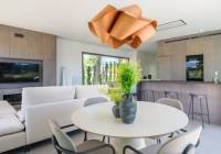Nueva construcción  - Villa - Dehesa de Campoamor
