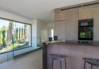 Nueva construcción  - Villa - Dehesa de Campoamor
