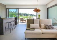 Nueva construcción  - Villa - Dehesa de Campoamor