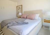 Nueva construcción  - Villa - Dehesa de Campoamor
