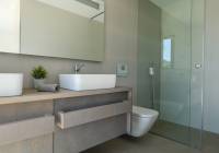 Nueva construcción  - Villa - Dehesa de Campoamor