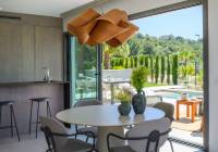 Nueva construcción  - Villa - Dehesa de Campoamor